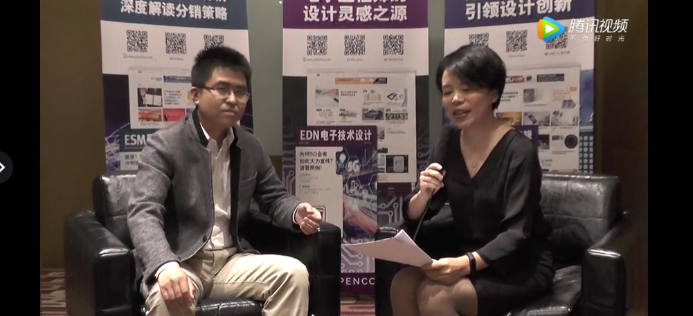 fun88官网首页王升杨：将国产数字隔离应用到高端领域，实现高品质的进口替代