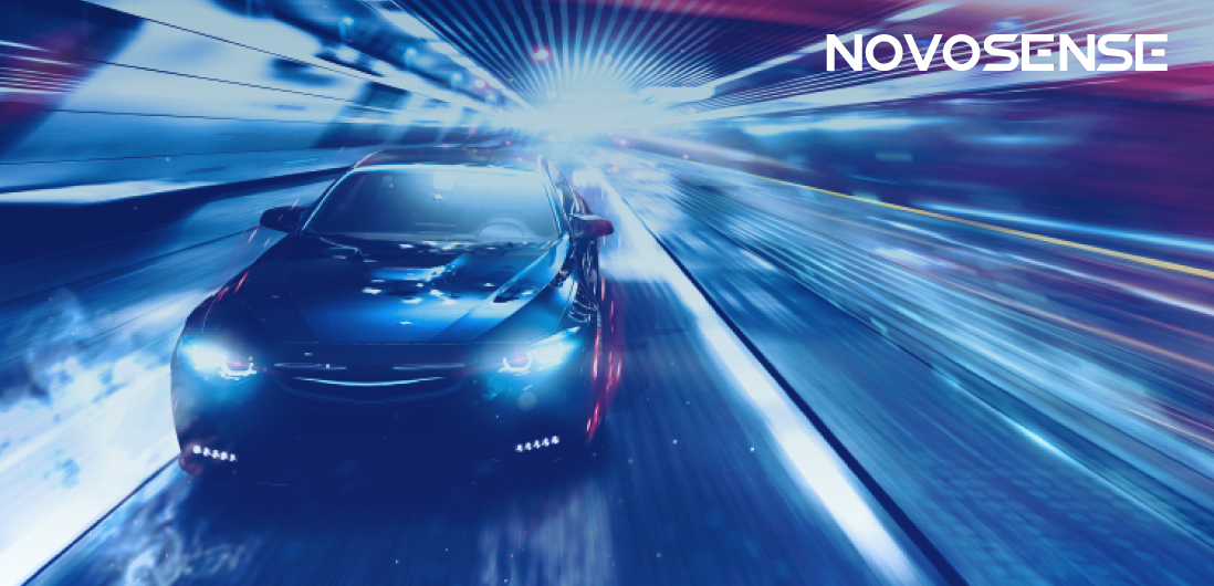 NOVOSENSE、車載チップの卓越性へのコミットメントを継続：電動化とデジタル化が進む自動車業界に向けて革新的な製品を投入